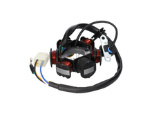 Spoelenkrans &amp; pick-up CDI o.a. Zhenhua &amp; Skyteam