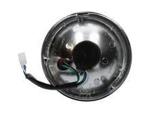 Koplampunit Monkey, Ape 50, CB50, CY50 met E-keuring