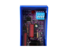 CDI-unit, AC, begrensd, instelbaar