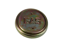 Tankdop, past op C50, Chaly