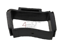 CDI-unit, AC, begrensd, instelbaar