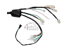 Draadboom, Past op C50 NT