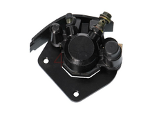 Remklauw los, Mash Fifty, Hanway RAW50, AGM Caferacer