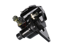 Remklauw los, Mash Fifty, Hanway RAW50, AGM Caferacer