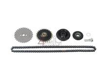 Distributieset, past op GK4, Benly, Solo, AB23, A-kwaliteit