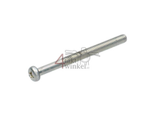 Bout kruiskop m6 x 70, origineel Honda