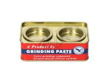 Kleppen slijppasta, korrel 80-180