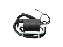 Bobine 6v, past op C50, Dax, A-kwaliteit