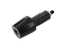 Stuur gewicht / balans, zwart, type 2