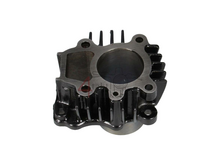 Cilinder 50cc, staal, past op Novio, Amigo