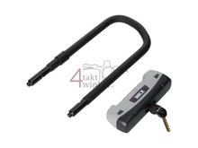 Beugelslot, MKX, ART4