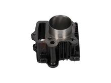 Cilinder 85cc 51mm 49cc opdruk staal