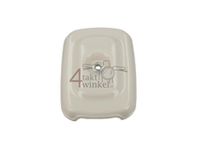 Luchtfilter kapje C50, C70, C90, PVC klein, origineel Honda