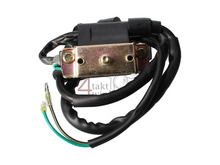 Bobine universeel 12v CDI met bout