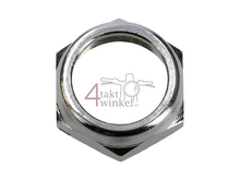 Balhoofdmoer, past op Novio, Amigo, PC50