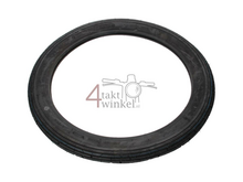 Buitenband 18 inch, Kenda K203, lijn profiel 2.50