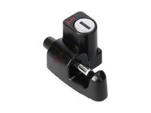 Helmslot, C50, SS50, universeel