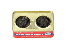 Kleppen slijppasta, korrel 80-180