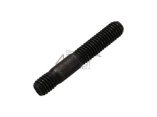 Tapeind m6 x 40, universeel, o.a. uitlaat