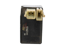 CDI unit, XL500R, OEM HONDA, NOS