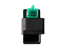 CDI-unit, AC, Hanway RAW50