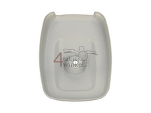 Luchtfilter kapje C50, C70, C90, metaal, origineel Honda