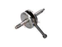 Krukas, C90NT, 49,5mm slag, 12 volt tap, kaal