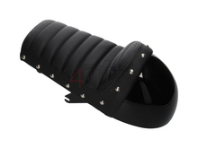 Buddy / zadel, cafe racer style, Monkey / universeel