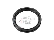 Keerring ankerplaat voorrem Dax 47x58x7, origineel Honda