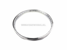 Velg 19" 1.20, 36 spaaks