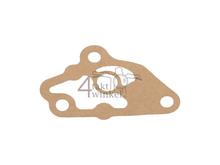 Pakking los, oliepomp NT