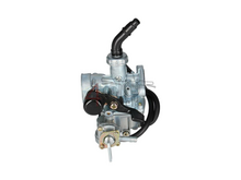 Carburateur, brede flens, Sheng wey, past op C50 NT, C90 NT