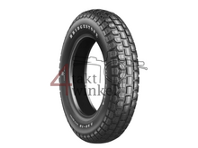 Buitenband 10 inch, Bridgestone, Trail Wing, TW3, 3.50, past op Dax