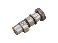 Nokkenas CB50 standaard, origineel Honda