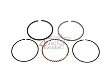 Zuigerveren 70cc OT 6v 47,00mm standaard, A-kwalitiet