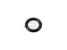Span plunjer borgbout O-ring