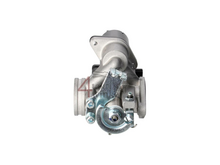 Throttle body, fifty, x-ride 50, scrambler, euro 5, OEM Mash