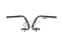 SET, HANDLEBAR (L/R), Repro, past op Monkey Z50A K1 &amp; K2, Z50j1