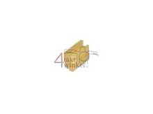 Gas stopper C50 origineel Honda