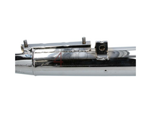 Uitlaat standaard, fluister, past op C50, C70, C90