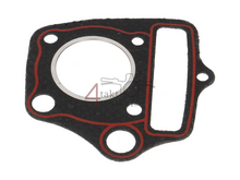 Pakking los, koppakking 39mm, 50cc