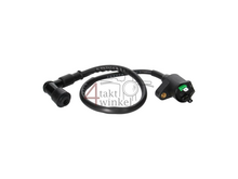 Bobine universeel 12v CDI, zwart