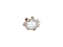 koppeling moer, borgplaatje C90 OT, OEM HONDA