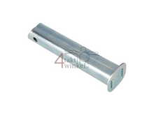 Bar, pillion step, Z50a, OEM Honda