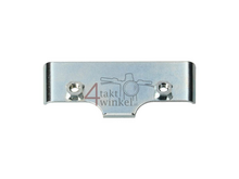 Plate, clamper, OEM Honda