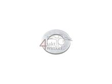 Pakking los, olie aftapplug ring, 12mm, aluminium
