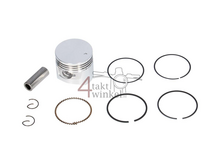 Zuiger set Novio, Amigo, PC50, PS50, 60cc, 46mm