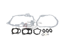 Pakkingset A-B, compleet,  50cc, Novio, Amigo, PC50, PS50, A kwaliteit