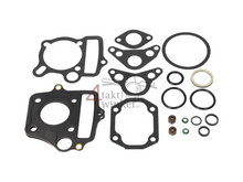 Pakkingset A, kop &amp; cilinder, 39mm, 50cc, past op SS50, C50, Dax, A-kwaliteit