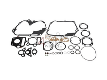 Pakkingset A-B, compleet, 50cc, A-kwaliteit, past op SS50, C50, Dax